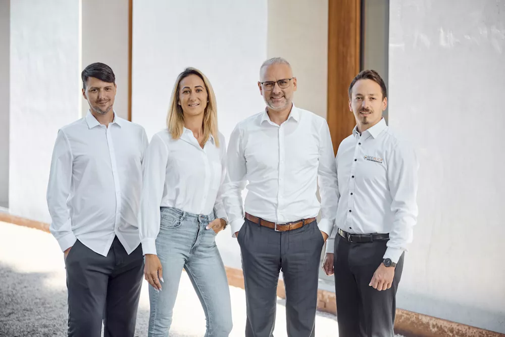 Team Seeblickmakler, Versicherungsmakler am Bodensee