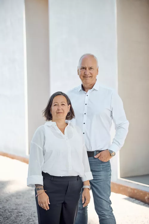 Team Stauber, Versicherungsmakler in Lochau