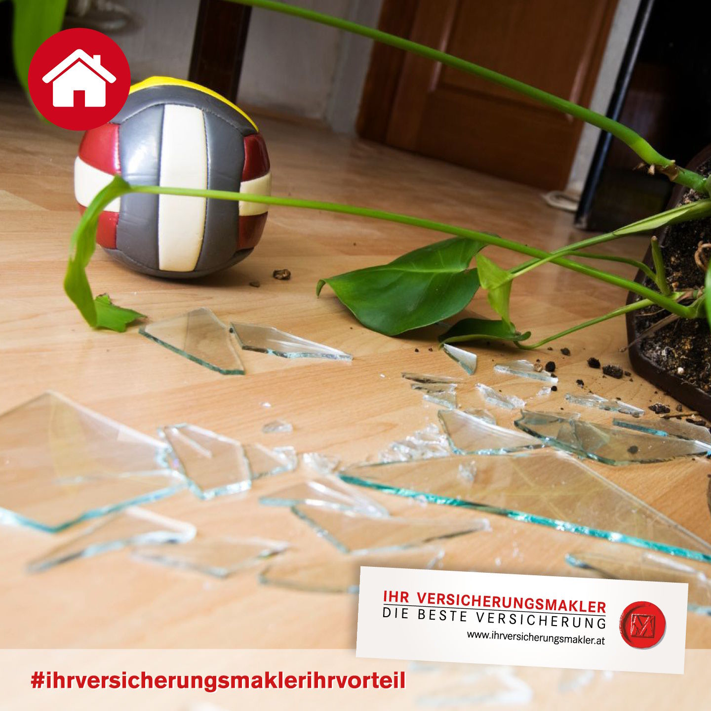 Private Haftpflichtversicherung, Reiseversicherung, Ferienwohnung, Seeblickmakler, Versicherungsmakler, Lochau, Vorarlberg, Experte
