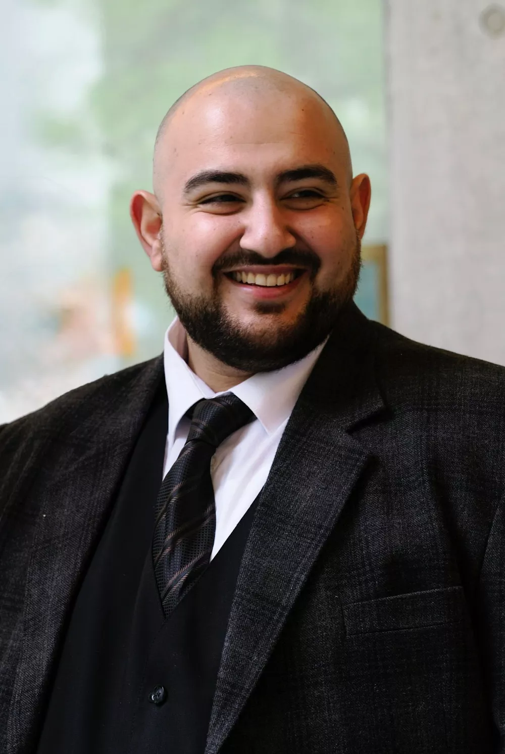 Yorulmaz Sükrü, Lehrling, Kundenberatung, Office, Vorarlberg, Lochau, Leiblachtal